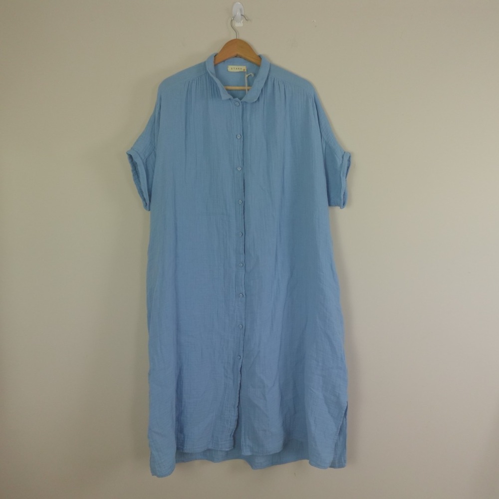 Stark X Dress Ruby‎ NWT